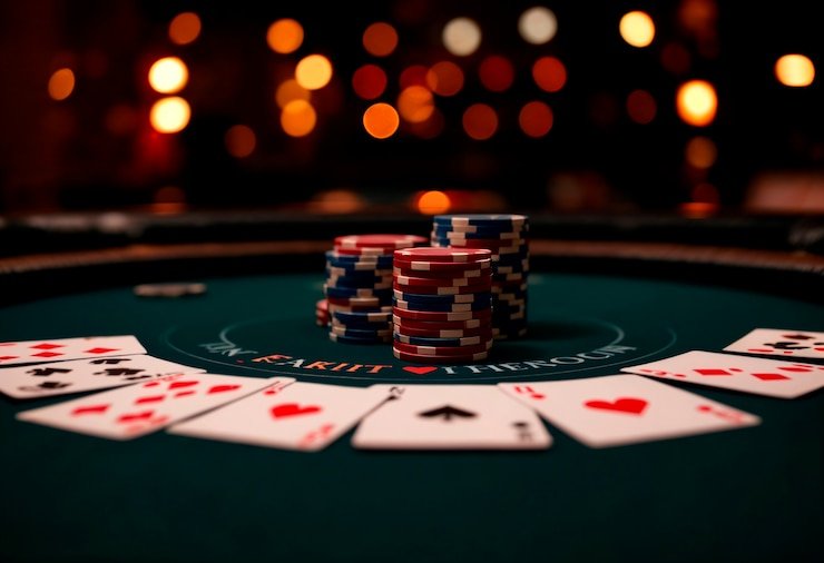 Fitur bonus putaran gratis Bigger Bass Bonanza